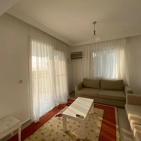펜션 Basaran Tatil Evleri