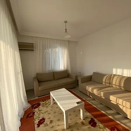 Basaran Tatil Evleri 펜션