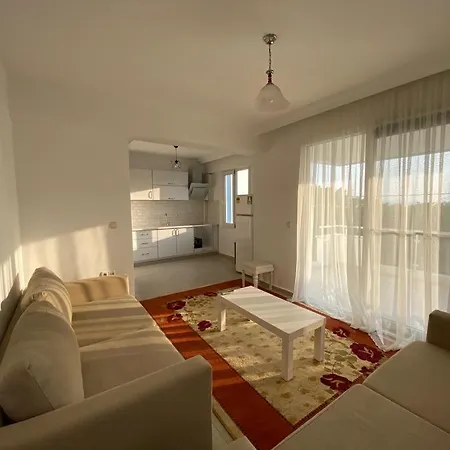 Ferienhaus Basaran Tatil Evleri Milas