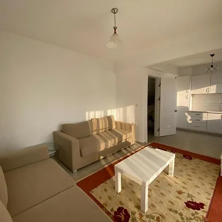 Ferienhaus Basaran Tatil Evleri Milas