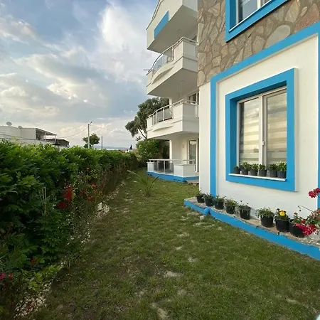 Basaran Tatil Evleri Ferienhaus *